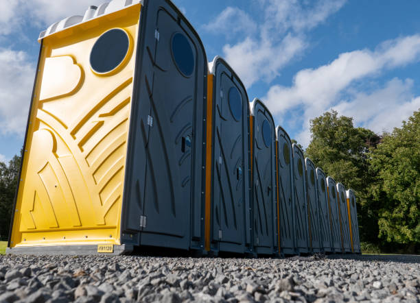 Best VIP or Luxury Restroom Trailers  in Woodmoor, CO