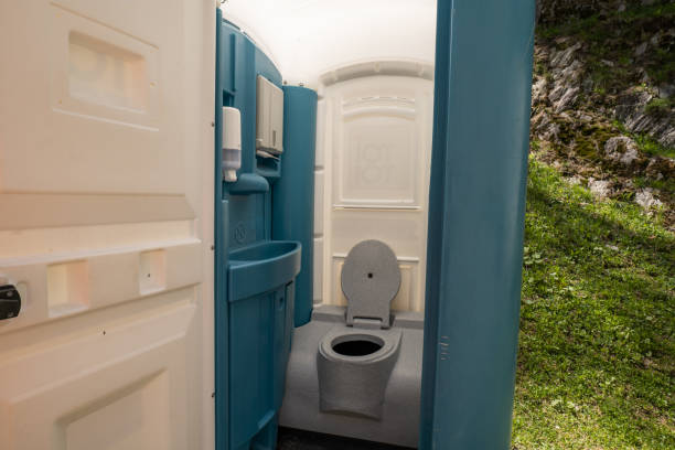 Best Portable Toilets with Baby Changing Stations  in Woodmoor, CO