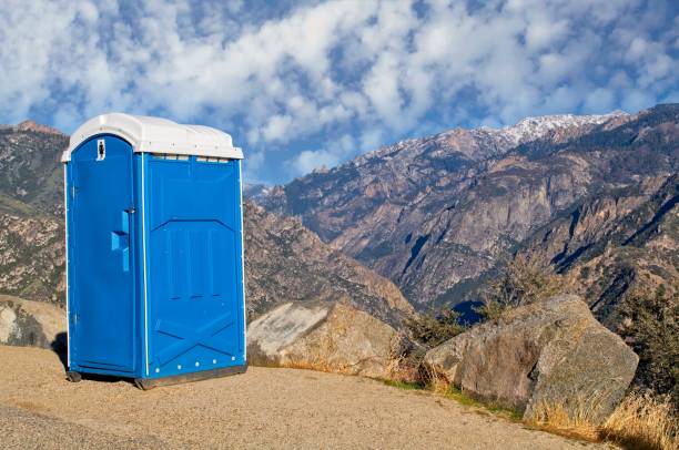 Best Restroom Trailer for Weddings  in Woodmoor, CO