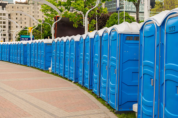 Portable Restroom for Sporting Events in Woodmoor, CO