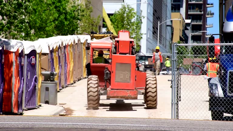 Best Event Portable Toilet Rental  in Woodmoor, CO