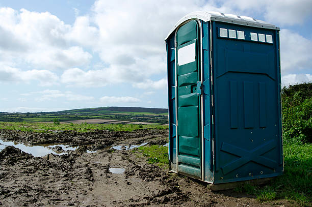 Types of Portable Toilets We Offer in Woodmoor, CO